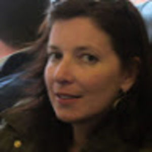 Meet your Posher, Tricia